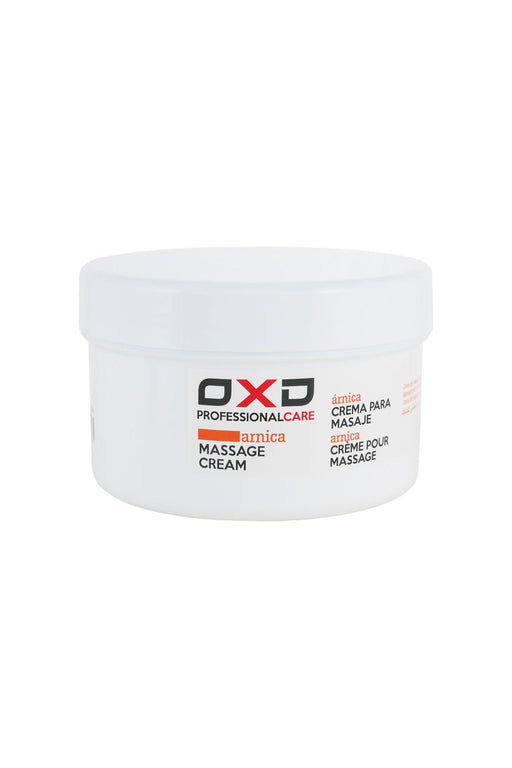 OXD professional care arnica crème 500ml