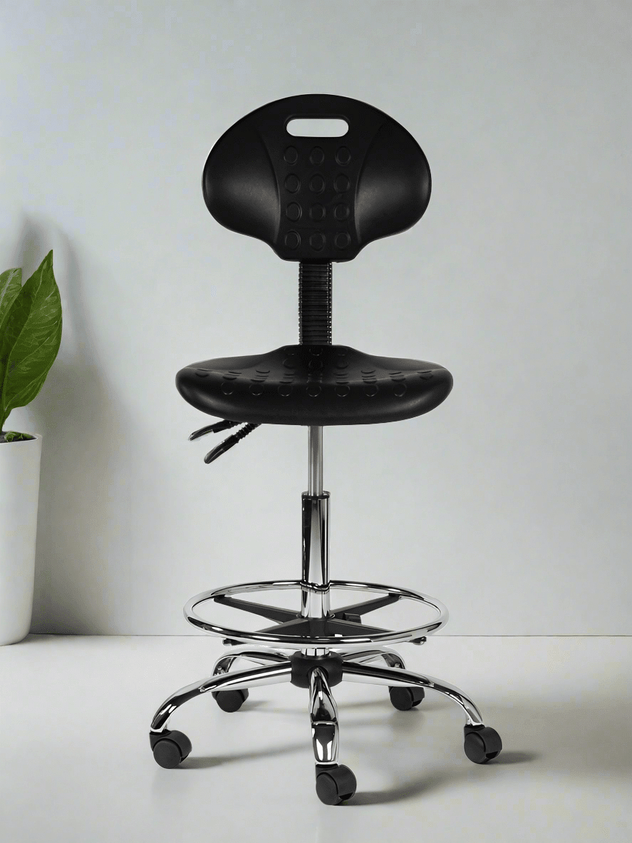 Ergonomisch werken in de praktijk: de juiste stoel voor iedere professional - KS Medical Group