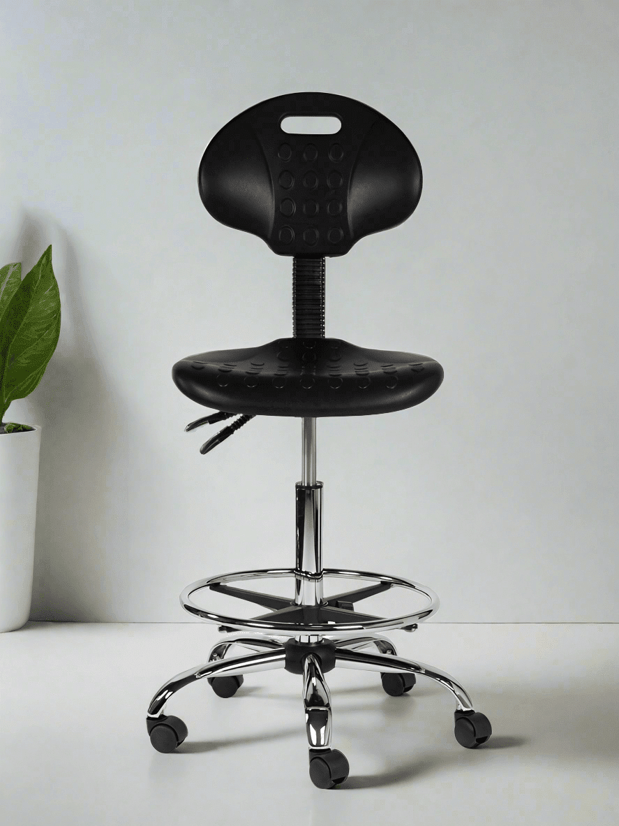 Ergonomisch werken in de praktijk: de juiste stoel voor iedere professional - KS Medical Group