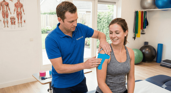 kinesiotape kopen bij ks medical group