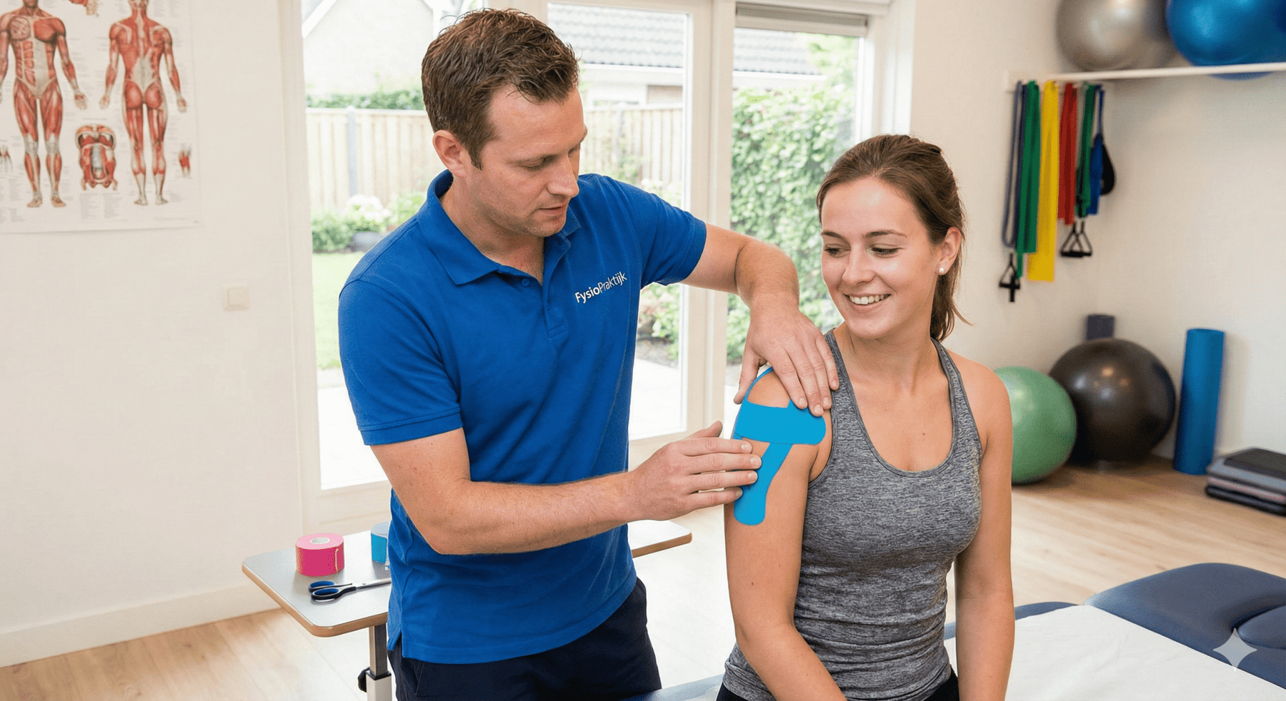 kinesiotape kopen bij ks medical group
