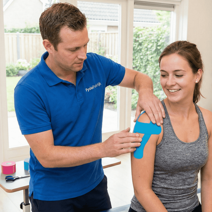 kinesiotape kopen bij ks medical group