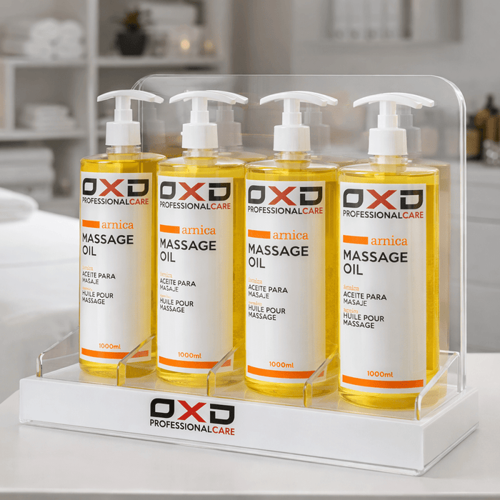 Massageproducten voor herstel, ontspanning en spierverzorging - KS Medical Group