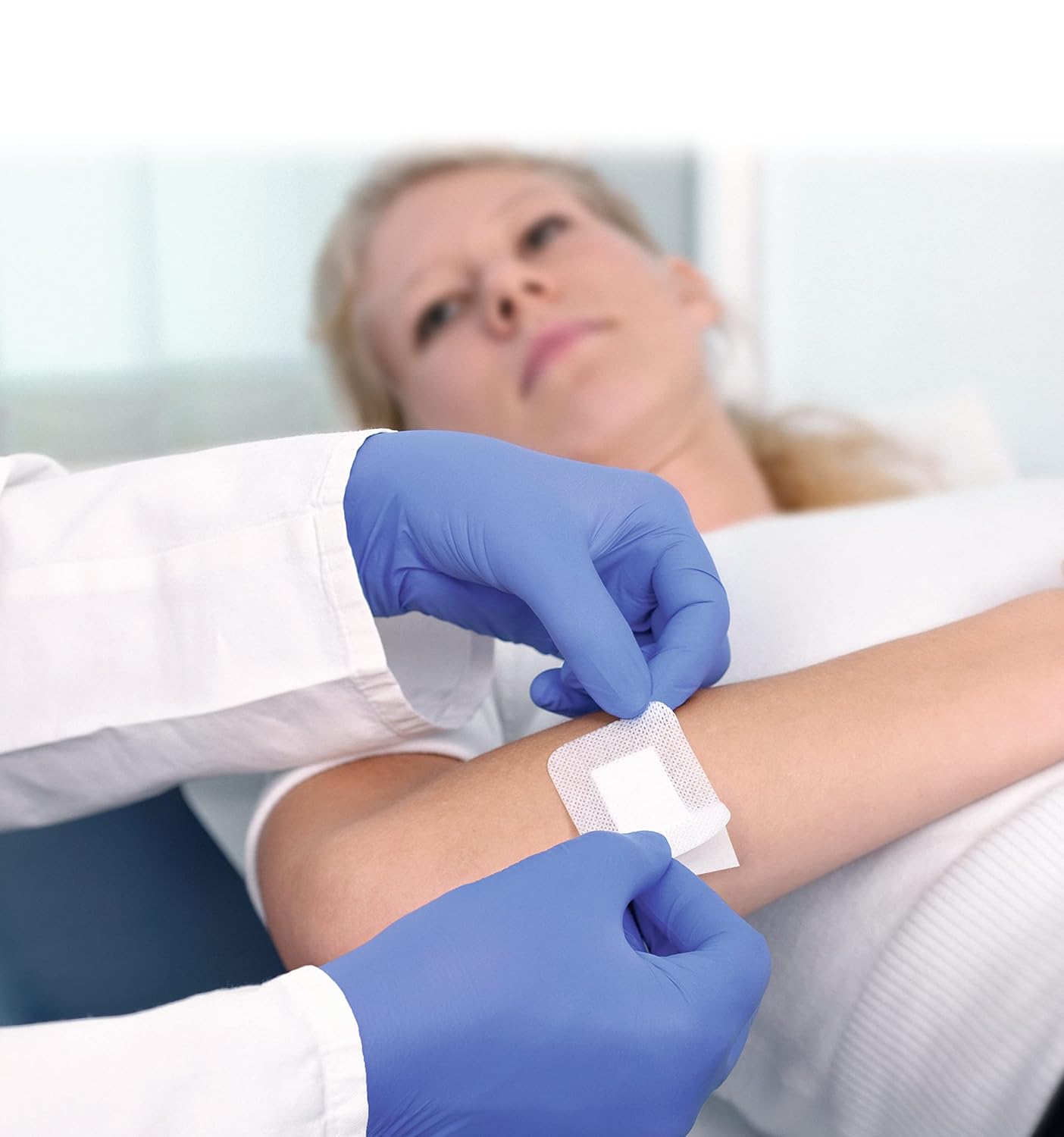 Vind de Perfecte Maat: Jouw Gids voor Peha-soft Nitrile Onderzoekshandschoenen - KS Medical Group