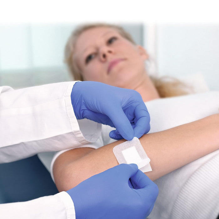 Vind de Perfecte Maat: Jouw Gids voor Peha-soft Nitrile Onderzoekshandschoenen - KS Medical Group