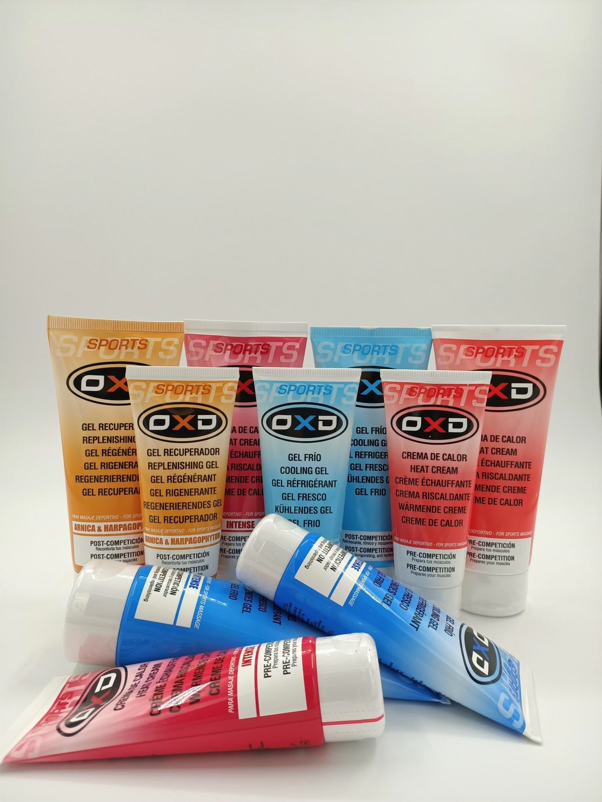 OXD Sport, OXD sport kopen, OXD sport online kopen | KS Medical Group