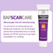 BAPSCARCARE Siliconengel met UV-bescherming