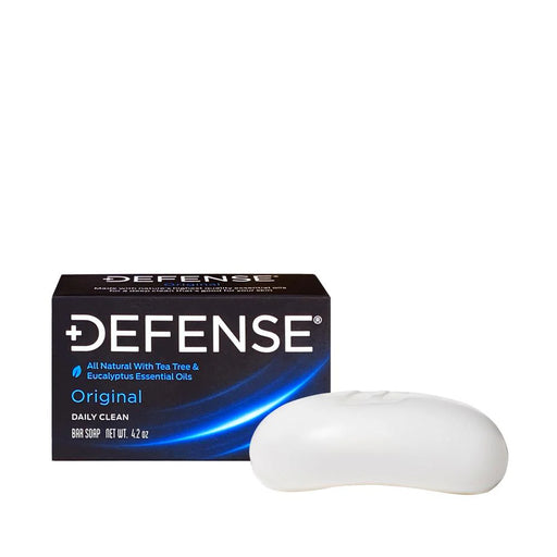 Defense Soap Original