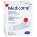 Medicomp MDR - Non-woven kompres - Steriel - 5 x 5 cm - 25 x 2 stuks