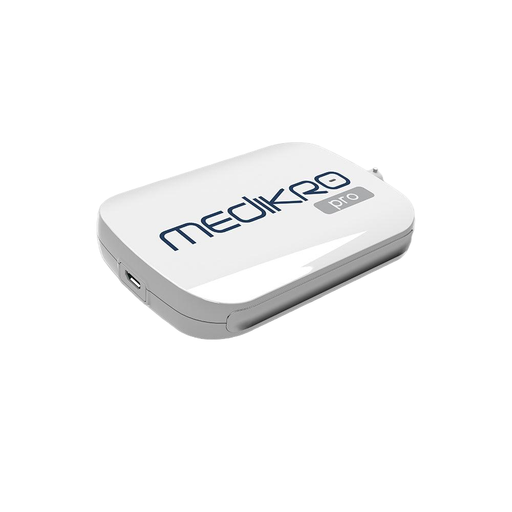 Medikro Pro Spirometer Startpakket zonder spuit