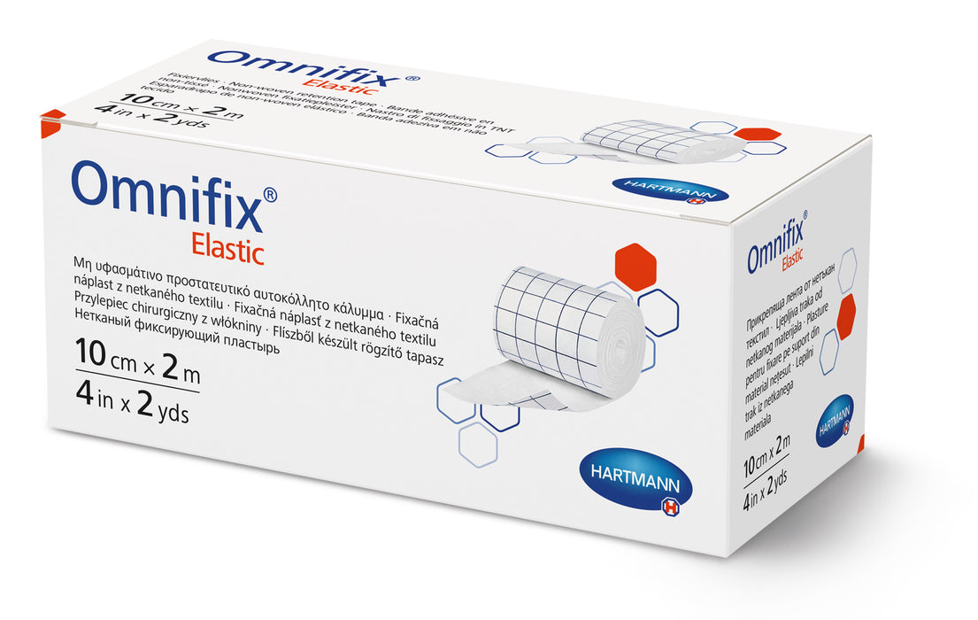 Hartmann Omnifix elastic fixatieverband