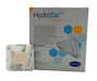 HydroTac Comfort steriel schuimverband