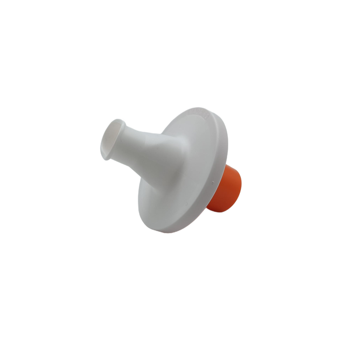MADA 83 orange (30842) 100 pcs bacteria filter + foam nose clip