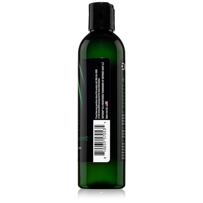 Defense Soap - Shower Gel - Pepermunt - 240ml