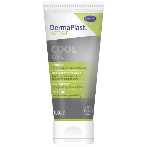 DermaPlast Active cool gel 100ml