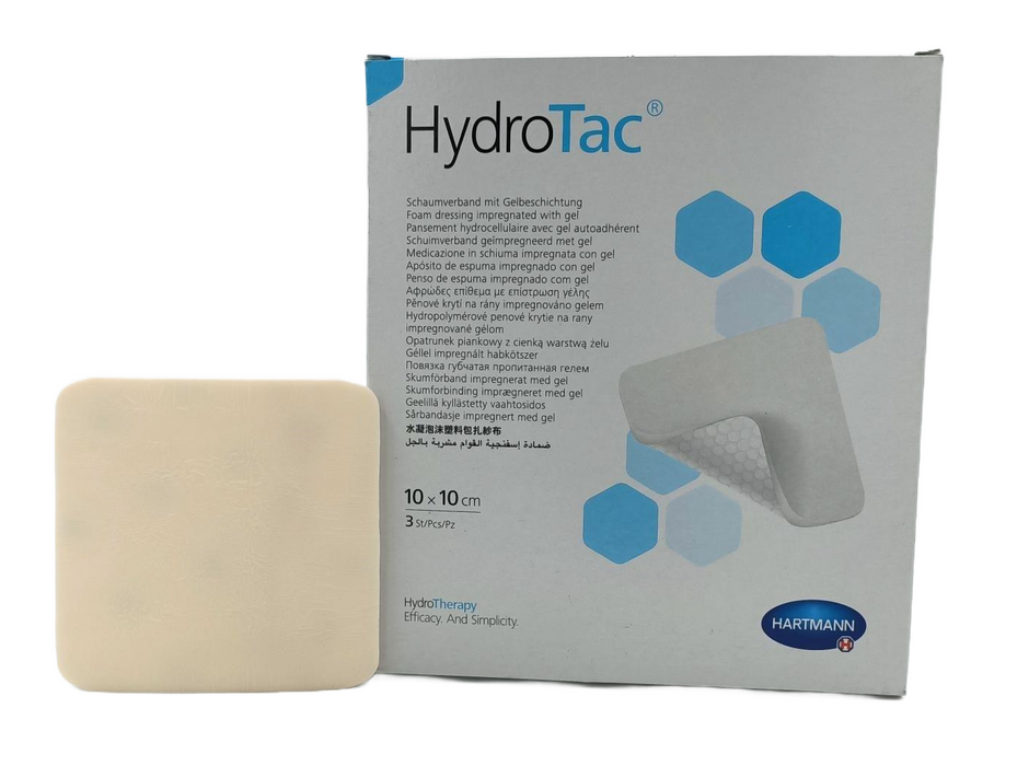 HydroTac steriel schuimverband