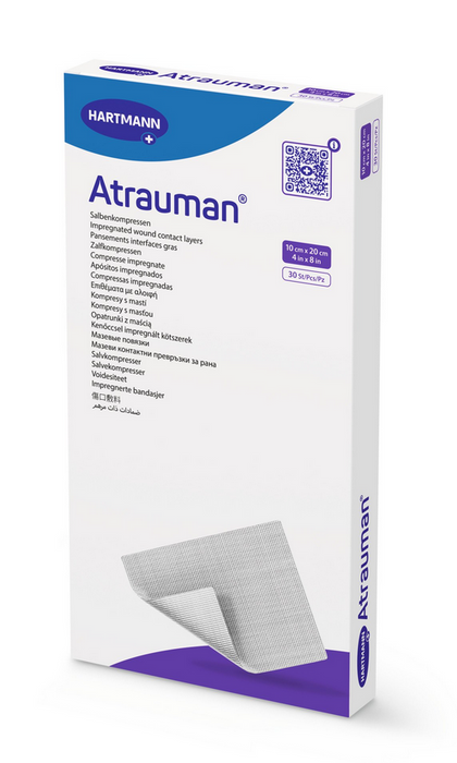 Atrauman Sterile Ointment Compress