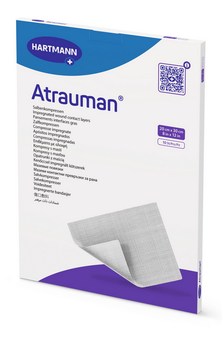 Atrauman Sterile Ointment Compress