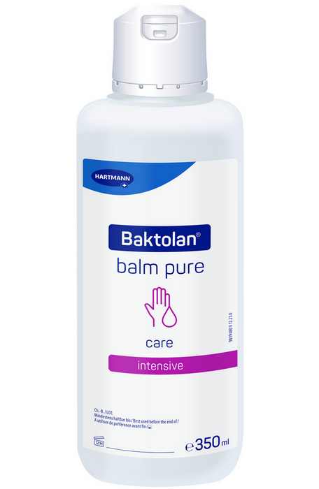 Baktolan Balm Pure - 350ML