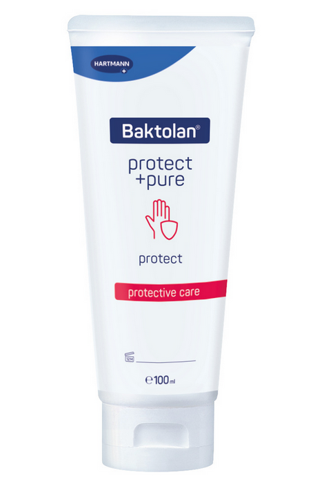 Baktolan Protect+Pure - handcrème - 100ml