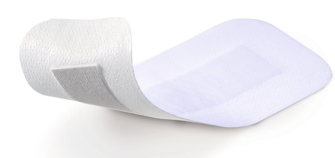 Cosmopor E Self-Adhesive Wound Dressing