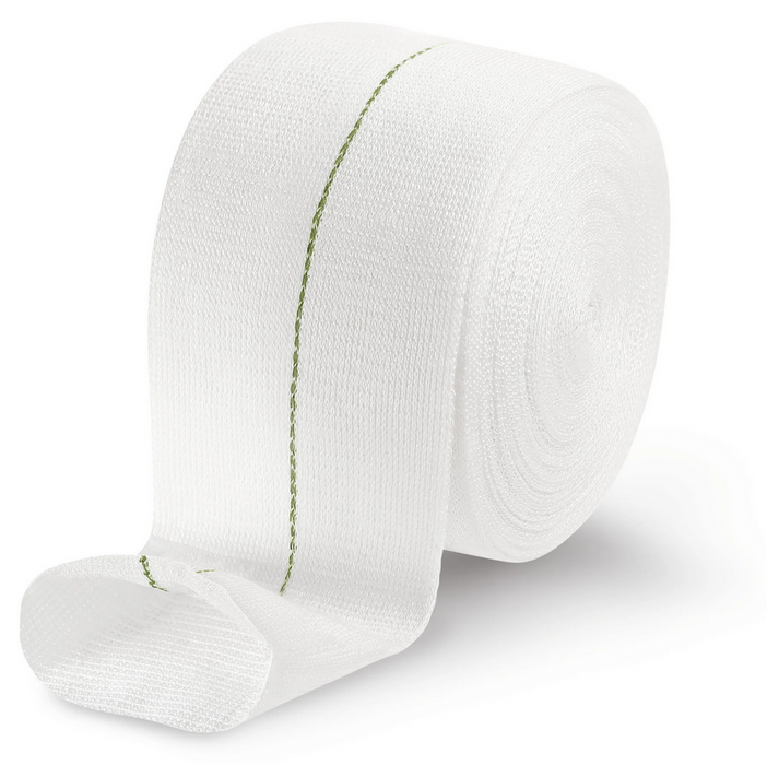 Coverflex Fast - elastisch buisverband - Maat 2 - Rol 10m