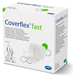 Coverflex Fast - elastisch buisverband - Maat 2 - Rol 10m