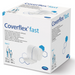 Coverflex Fast - elastisch buisverband - Maat 3 - Rol 10m