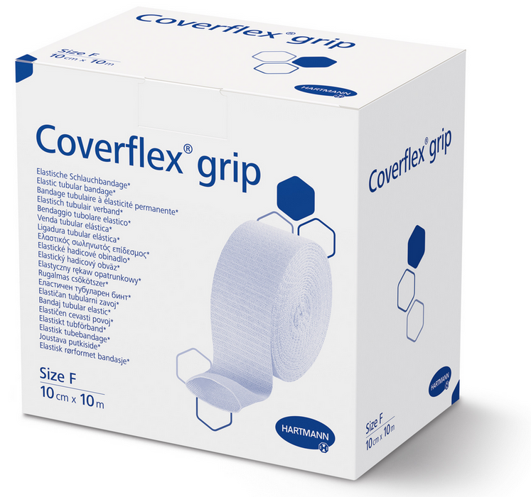 Coverflex Grip Schlauchverband