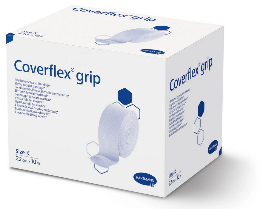 Coverflex Grip Schlauchverband