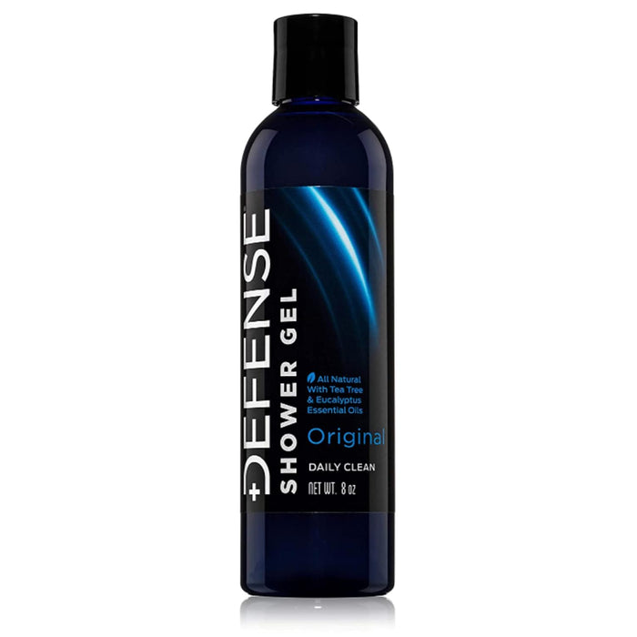 Defense Soap - Shower Gel - Original - 240ml