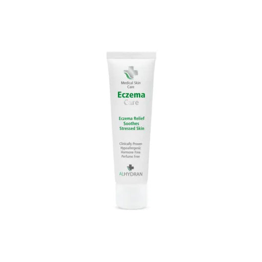 ALHYDRAN Eczema Care (Eczeem crème)