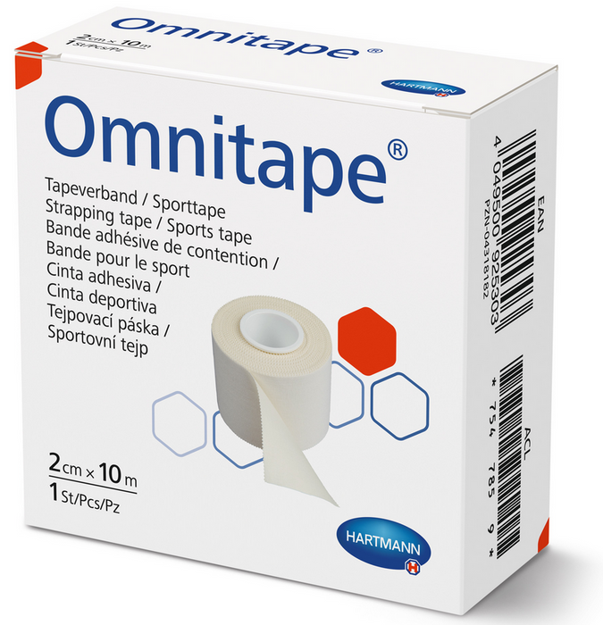 Hartmann Omnitape tapeverband