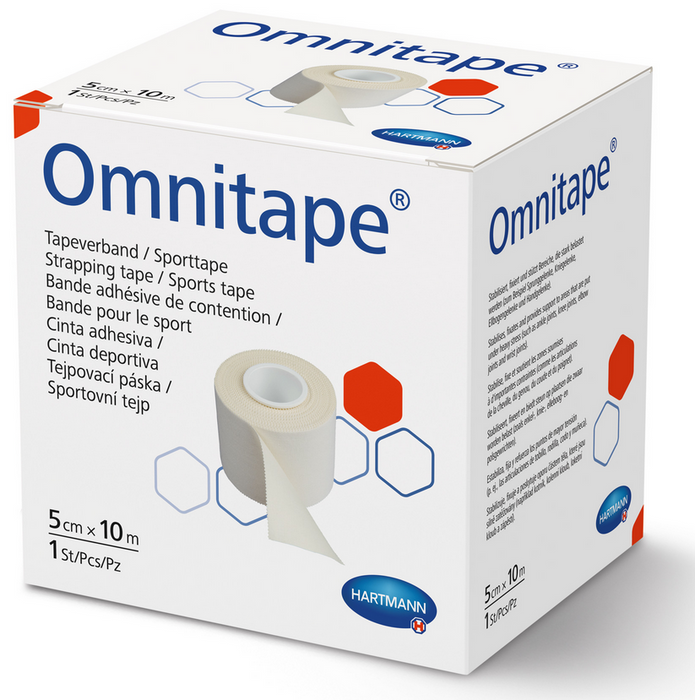 Hartmann Omnitape tapeverband