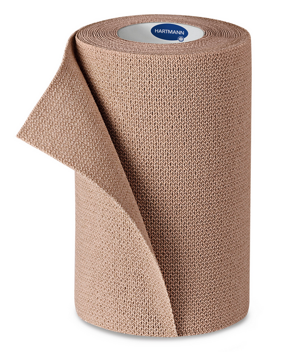 Hartmann Putter-haft bandage for very strong compression