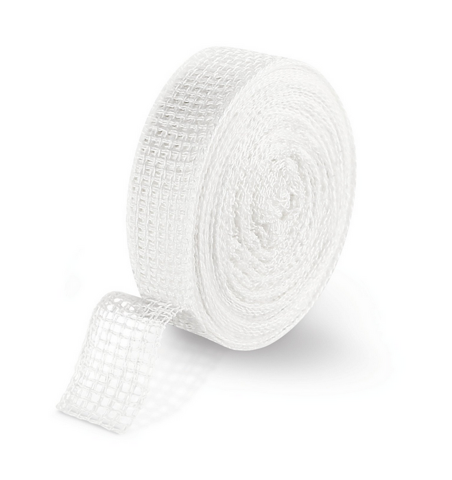 Hartmann Tamponade Bandage