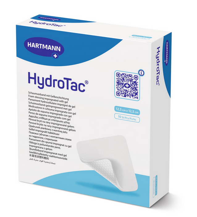 HydroTac - Steriel Schuimverband