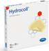 Hydrocoll - zelfklevend hydrocolloïdverband