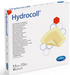 Hydrocoll - zelfklevend hydrocolloïdverband