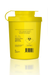 Klinion Easy Care Naaldcontainer - 0.5 Liter