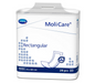 Molicare Rectangular - 5 drops - inlegverband - 15x60cm - 28 stuks