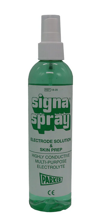 Parker Signaspray - ECG electroden spray - 250 ml