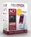 Bluetooth APG vinger pulsoximeter Rossmax SB210