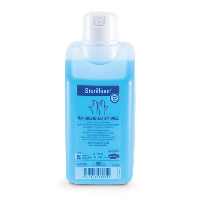 Sterillium 500ml Handdesinfectie