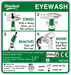 Sterisol Eyewash - oogdouche - 2 x 1L