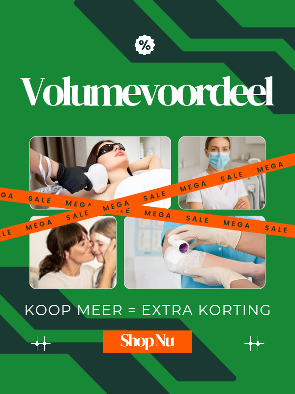volumevoordeel