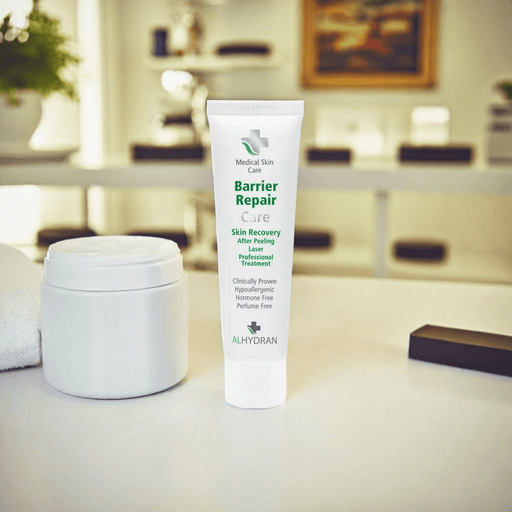 ALHYDRAN Barrier Repair Care – Barrièrecrème voor herstel en bescherming van de gevoelige huid