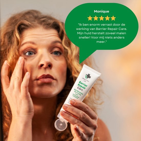 ALHYDRAN Barrier Repair Care – Barrièrecrème voor herstel en bescherming van de gevoelige huid