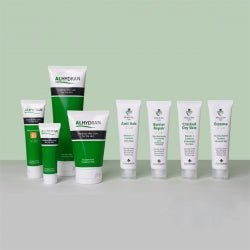 ALHYDRAN Barrier Repair Care – Barrièrecrème voor herstel en bescherming van de gevoelige huid