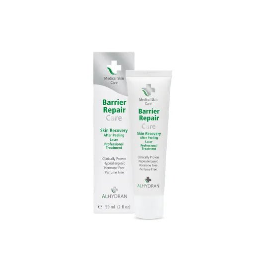 ALHYDRAN Barrier Repair Care – Barrièrecrème voor herstel en bescherming van de gevoelige huid